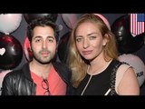 Tinder sex harassment suit: former executive Whitney Wolfe claims abuses