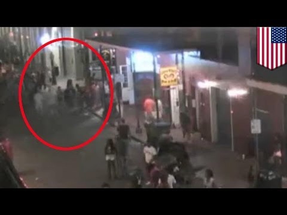 Bourbon Street shooting: New Orleans police reveal 10th victim