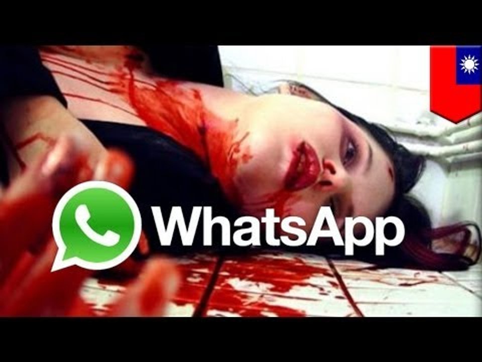 Death by overwork: PR worker dies after being bombarded with WhatsApp messages by boss