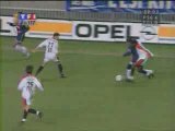 Ronaldinho Gestes Techniques