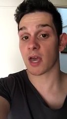 Daniel Amos - People experiencing unexpected sadness..