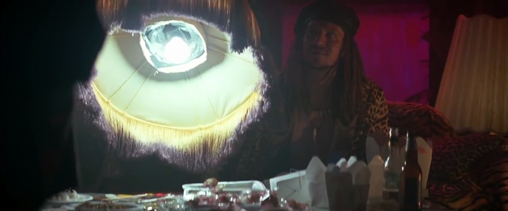 True Romance Gary Oldman Drexl HD