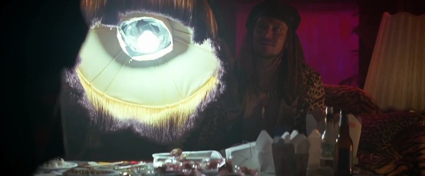 True Romance Gary Oldman Drexl HD