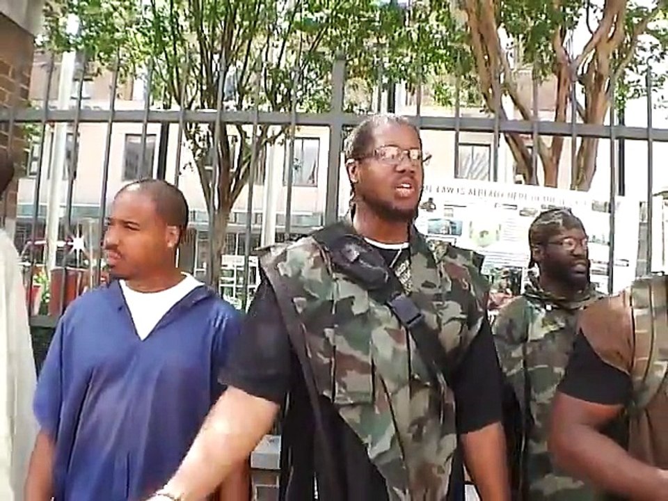 We must endure hardness like a good soldier of Yahawashi