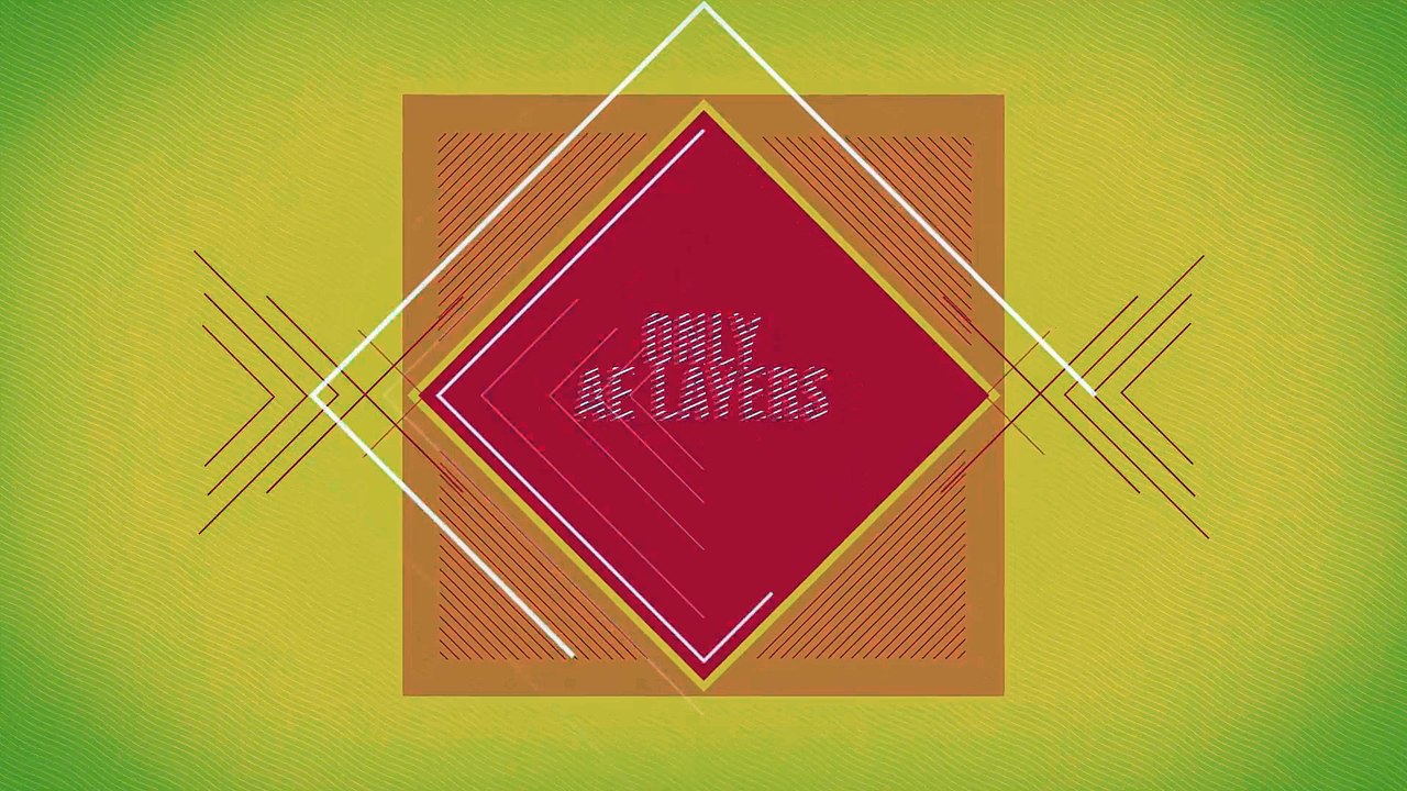 after effects templates "Opener Shapes With Logo Reveal" - videohive