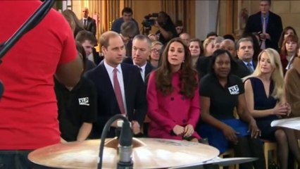 Kate Middleton accusée d'avoir fait appel à une mère porteuse