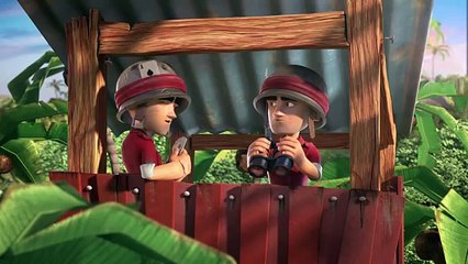 Boom Beach Sniper Tower (Official TV Commercial)