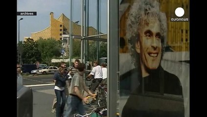 Sin fumata blanca en la Filármonica de Berlín para el sucesor de Simon Rattle