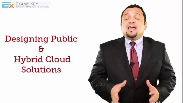 Microsoft 70-534 Exam - Pass it with full confidence