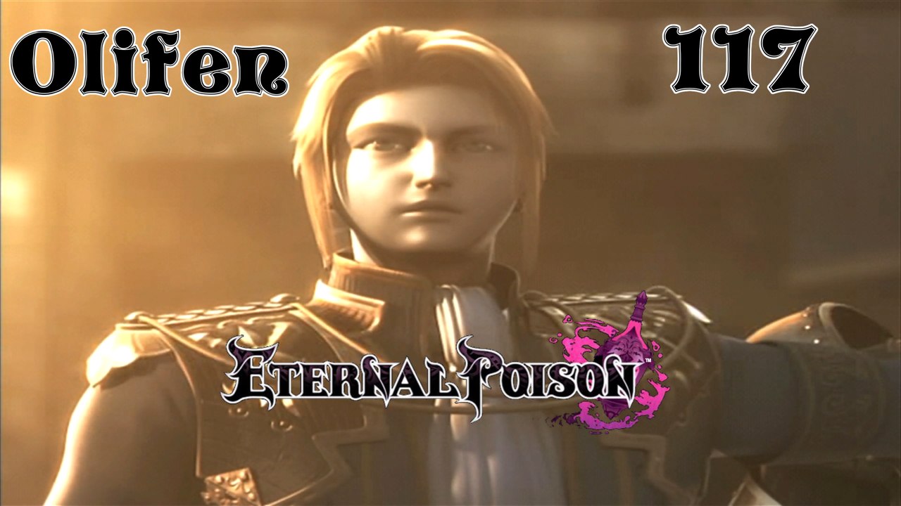 Let's Play Eternal Poison - #117 - Das Licht des Schattens