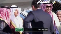 صور نقل جثمان الأمير نايف من جنيف الى السعودية