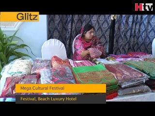 Glitzs - Mega Cultural Festival - Beach Luxury Hotel
