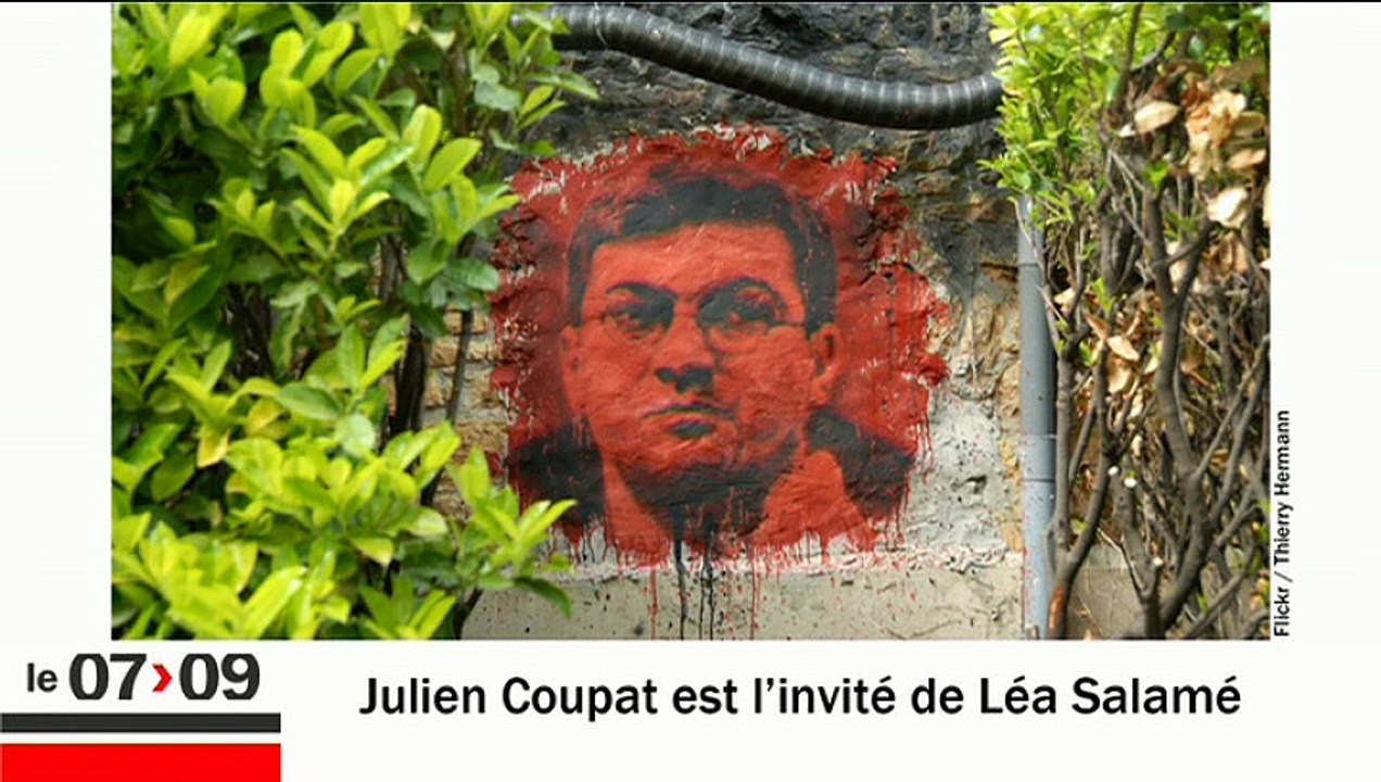 Julien Coupat : "Tarnac, l’un des plus grands fiascos de l’antiterrorisme"