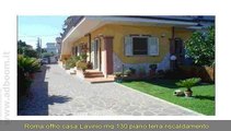 ROMA, ANZIO   CASA  LAVINIO MQ 130 EURO 179.000