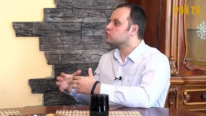 Павел Губарев: воля и труд!