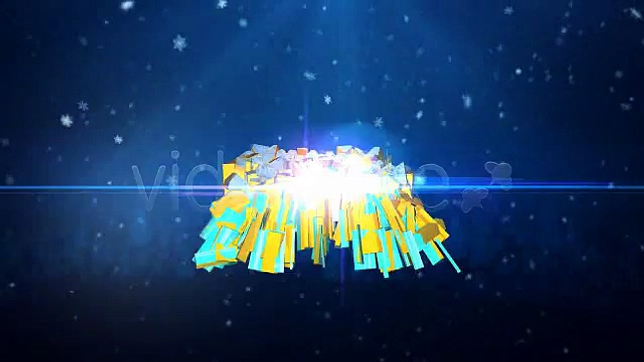 After Effects Project Files - Universal Countdown - VideoHive 3566486