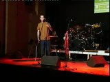 U20 Poetry Slam - Remo Rickenbacher