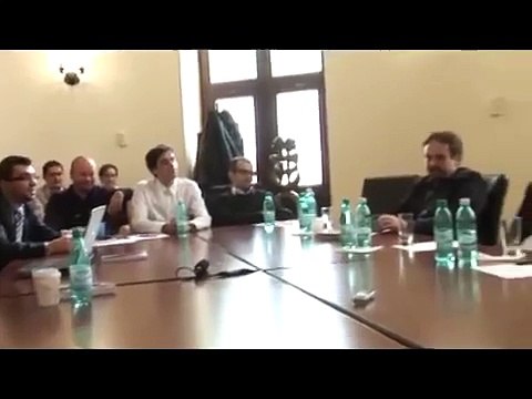 Hans-Hermann Hoppe on Abortion