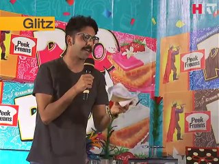 Glitzs - Rio fun Carnival - Nisar Shaheed Park