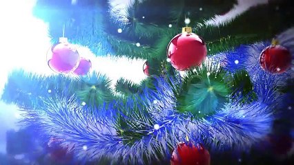 After Effects Project Files - Real Christmas Tree - VideoHive 3572849