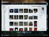 Windows Vista Photo Gallery Tagging