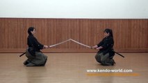 Nihon Kendo Kata