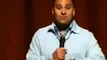 Russell Peters: Can't Find Clothes in China