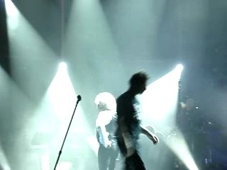 intro & je suis un homme