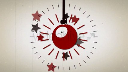 After Effects Project Files - Christmas Typography - VideoHive 3585478