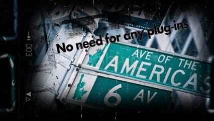 After Effects Project Files - Defect - VideoHive 3583434