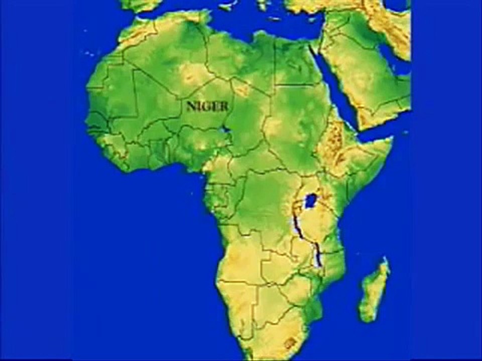 Niger