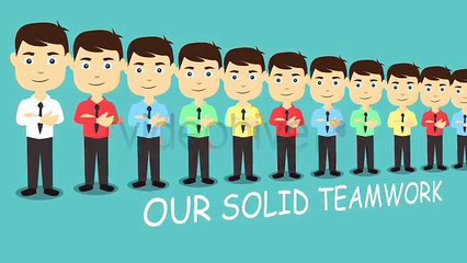 After Effects Project Files - Short And Sweet Promotion - VideoHive 3589677