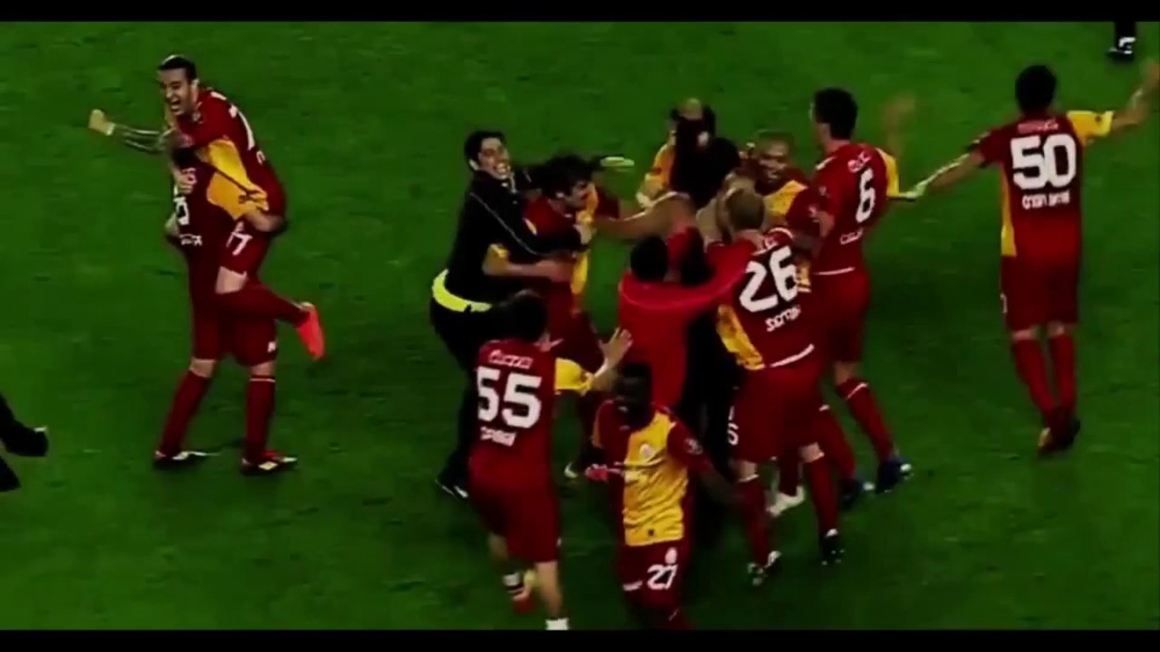 Sadece Galatasaray