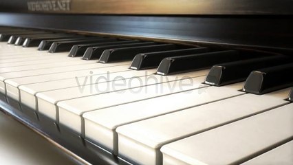 After Effects Project Files - Musical Intro - VideoHive 3590746