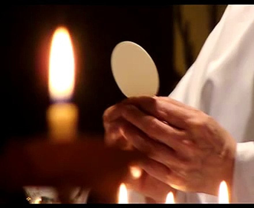 CANTO DE COMUNION
