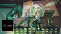 Live Wedding Band @ Kuala Lumpur - Beevers covered Wake Me Up (Avicii)