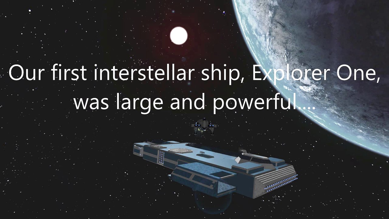 FIRST CONTACT PART ONE SPECIAL EDITION REMASTERED