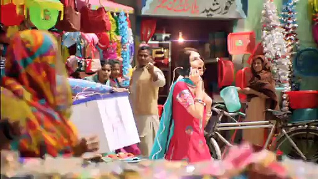 Battery Utha - Telenor Talkshawk TVC