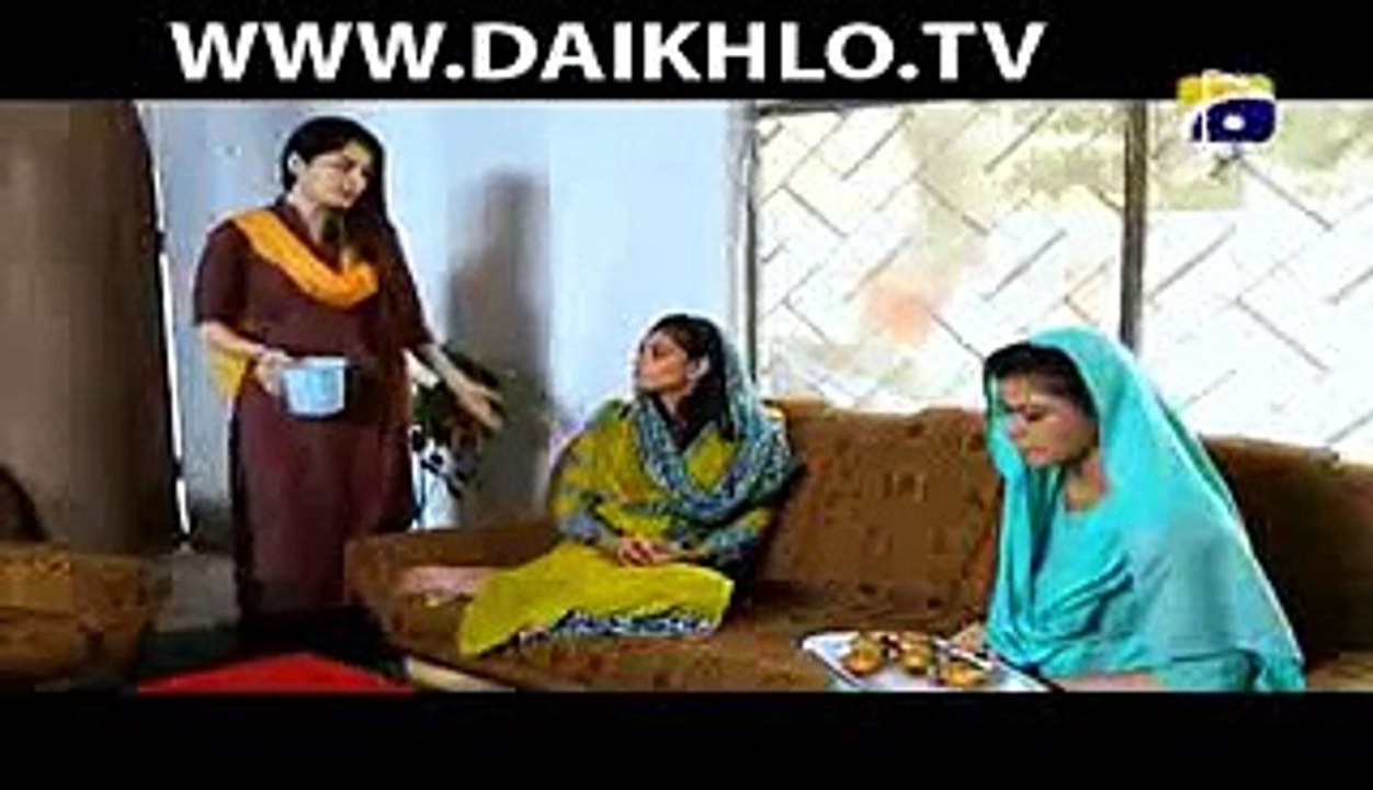 Watch Bojh Episode 1  Geo TV