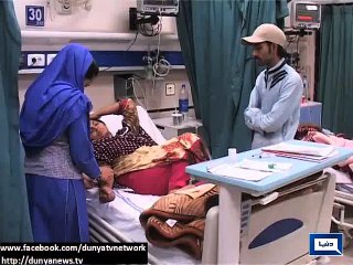 Dunya News-International Nurses Day