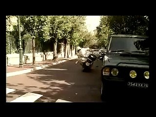 L'Amour Fou - The Films of Leos Carax