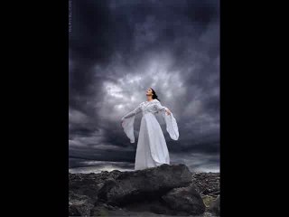 ليالى المسا - عفاف راضى