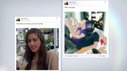 After Effects Project Files - My Timeline - VideoHive 3598540