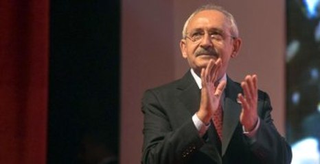 Kılıçdaroğlu'ndan Erdoğan'a: Karnı Şişeceğine Konuşsun İstediği Kadar