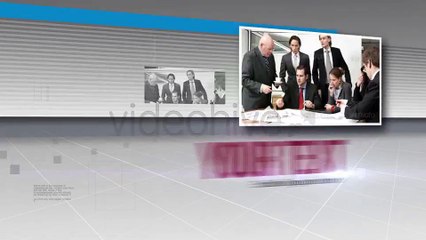 After Effects Project Files - Business Presentation - VideoHive 3605197