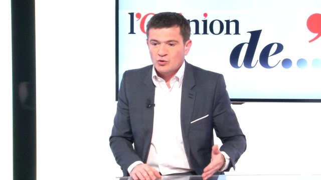 Benoist Apparu (UMP) : « Fidel Castro est juste un dictateur, je regrette cette rencontre »