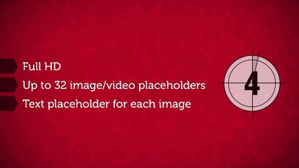 After Effects Project Files - Morning Light Photo Gallery - VideoHive 3605977