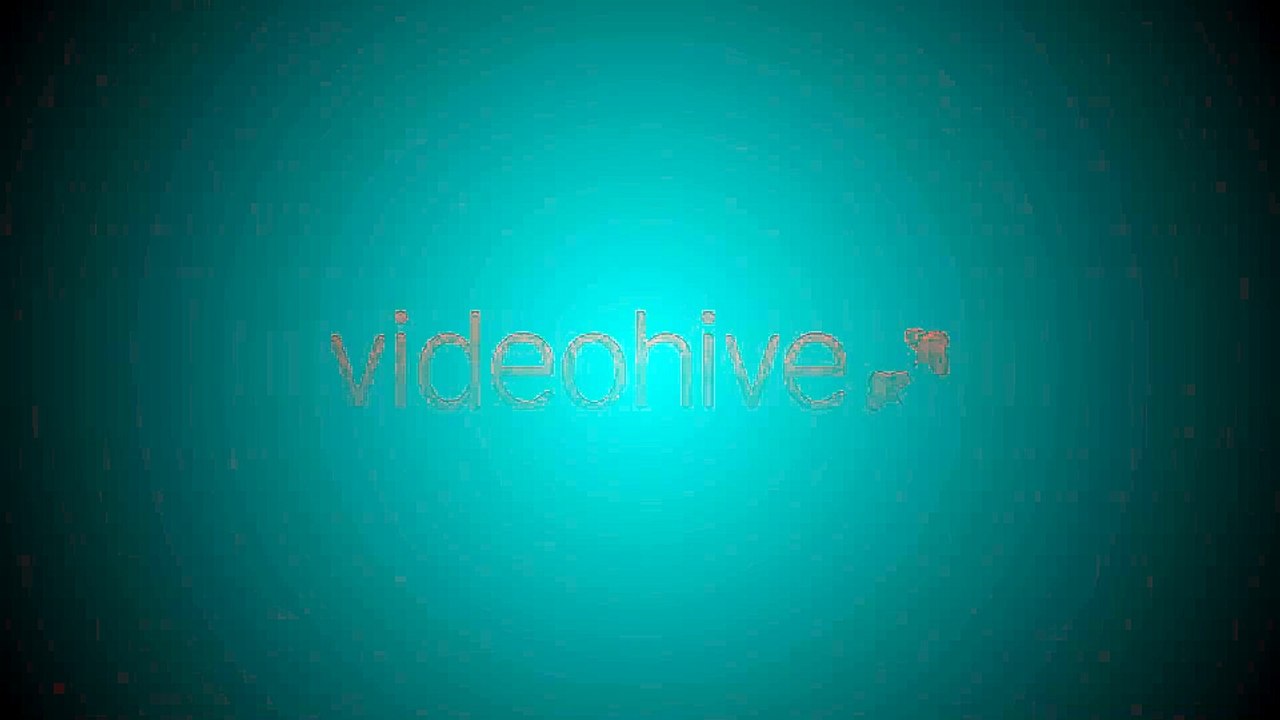 After Effects Project Files - Ice Logo - VideoHive 3609835