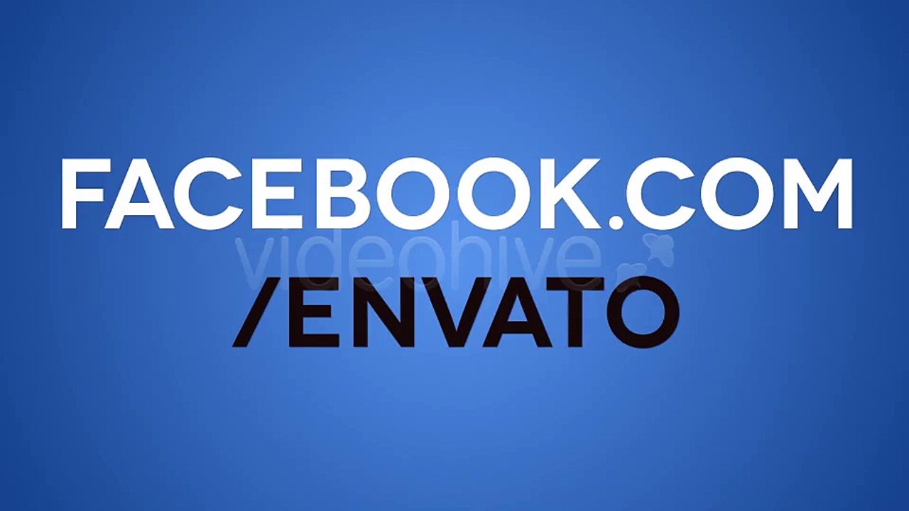 After Effects Project Files - Typography Openers - VideoHive 3607760