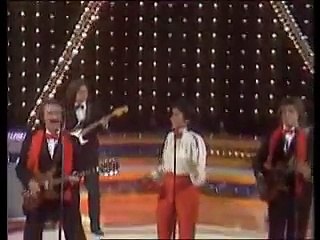 Ricchi e Poveri - Sera porque te amo